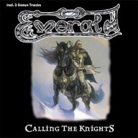 Purchase Emerald - Calling The Knights