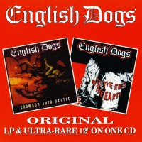 Purchase English Dogs - Forward Into Battle