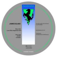 Purchase James Blake - Love What Happened Here - Single (EP)