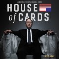 Purchase Jeff Beal - House Of Cards: Season 1 (Music From The Netflix Original Series) Mp3 Download