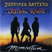 Purchase Jennifer Batten - Momentum (Tribal Rage)
