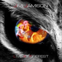 Purchase Jimi Jamison - Live At Firefest