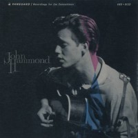 Purchase John Hammond - John Hammond (Vinyl)