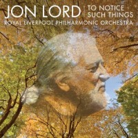 Purchase Jon Lord - To Notice Such Things