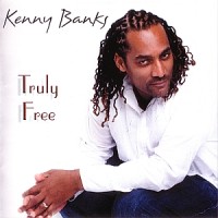 Purchase Kenny Banks - Truly Free
