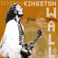 Purchase Kingston Wall - Real Live Thing CD2