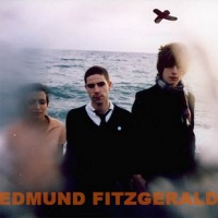 Purchase The Edmund Fitzgerald - The Edmund Fitzgerald (EP)