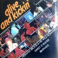 Purchase VA - Alive And Kickin' (Vinyl)