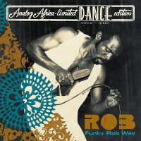 Purchase Rob - Funky Rob Way (Reissued 2011)