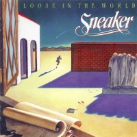 Purchase Sneaker - Loose In The World (Vinyl)