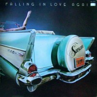 Purchase Susan - Falling In Love Again (Vinyl)