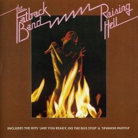 Purchase The Fatback Band - Raising Hell (Vinyl)