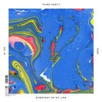 Purchase Third Party - Everyday Of My Life (CDS)