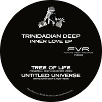 Purchase Trinidadian Deep - Inner Love (EP)