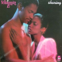 Purchase Vitamin E - Sharing (Vinyl)