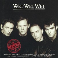 Purchase Wet Wet Wet - The Memphis Sessions