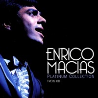 Purchase Enrico Macias - Platinum Collection CD1