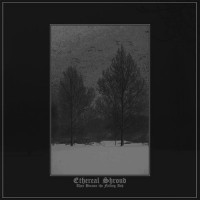 Purchase Ethereal Shroud - They Became The Falling Ash