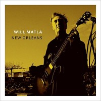 Purchase Will Matla - New Orleans