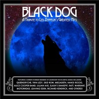 Purchase VA - Black Dog: A Tribute To Led Zeppelin's Greatest Hits CD1