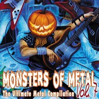 Purchase VA - Monsters Of Metal Vol. 7