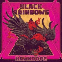 Purchase Black Rainbows - Hawkdope