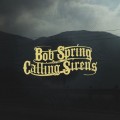 Buy Bob Spring & The Calling Sirens - Bob Spring & The Calling Sirens Mp3 Download