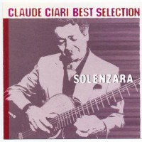 Purchase Claude Ciari - Best Selection: Solenzara CD2