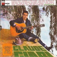 Purchase Claude Ciari - Claude Ciari & Sua Guitarra 12 Cordas (Vinyl)