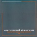 Buy Marilyn Crispell & Irene Schweizer - Overlapping Hands: Eight Mp3 Download