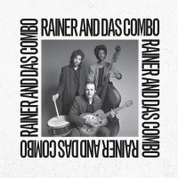 Purchase Rainer - Barefoot Rock With Rainer & Das Combo CD1
