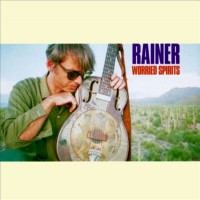 Purchase Rainer - Worried Spirits