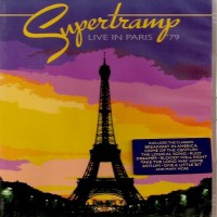 Purchase Supertramp - Live In Paris 1979