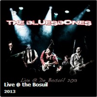 Purchase The Bluesbones - Live @ The Bosuil