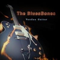 Purchase The Bluesbones - Voodoo Guitar