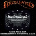 Buy Hawkwind - This Is Your Captain Speaking...Your Captain Is Dead CD1 Mp3 Download