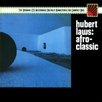 Purchase Hubert Laws - Afro-Classic (Vinyl)