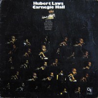 Purchase Hubert Laws - Carnegie Hall (Vinyl)