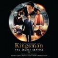 Purchase Henry Jackman & Matthew Margeson - Kingsman: The Secret Service (La-La Land) Mp3 Download