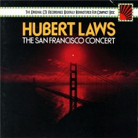 Purchase Huber Laws - The San Francisco Concert (Vinyl)