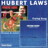 Purchase Hubert Laws - Romeo & Juliet & Crying Song