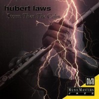 Purchase Hubert Laws - Storm Then The Calm
