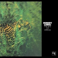 Purchase Hubert Laws - The Rite Of Spring