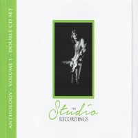 Purchase John Wetton - The Studio Recordings Anthology CD1