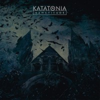 Purchase Katatonia - Sanctitude