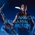 Buy Lakecia Benjamin - Retox Mp3 Download