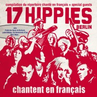 Purchase 17 Hippies - Chantent En Français