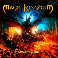 Purchase Magic Kingdom - Savage Requiem