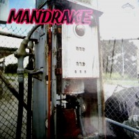 Purchase Mandrake - Mandrake (Vinyl)