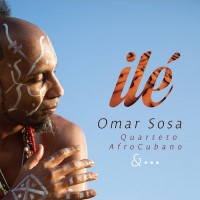 Purchase Omar Sosa - Ilé
